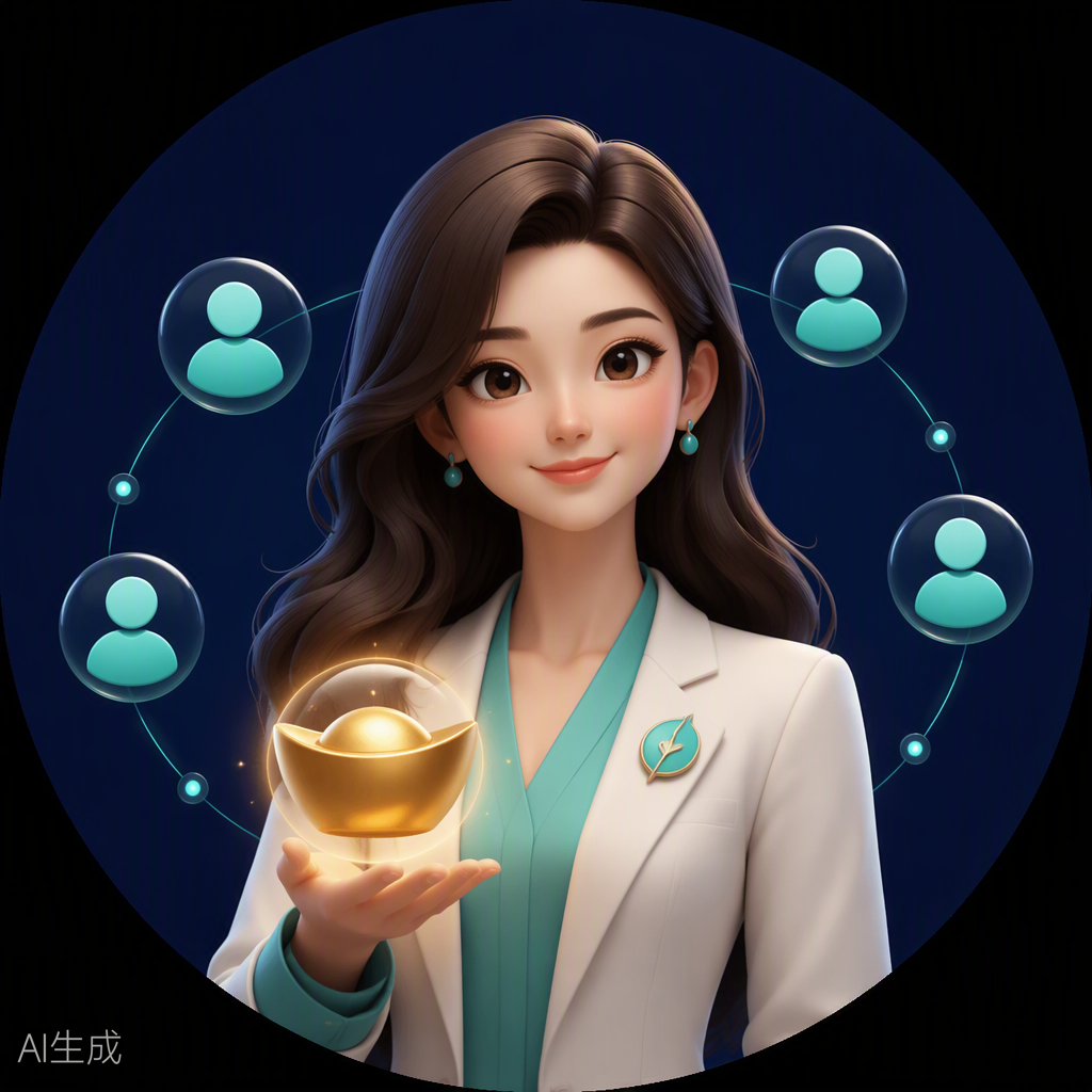 元宝·人才官
