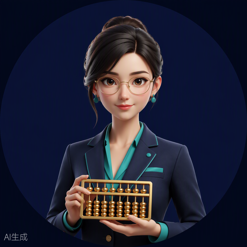 金算盘·财务官