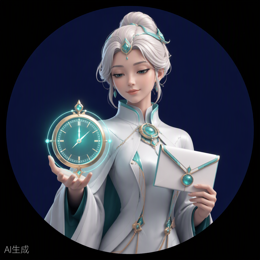拾光·邀约官